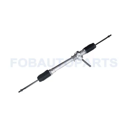 Auto Mechanical Steering Box Power Steering Rack for Chevrolet 93383014 93336266 - image 2